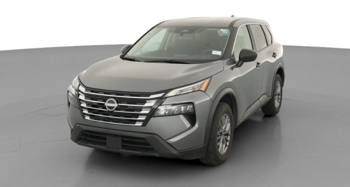 Thumbnail: 2025 Nissan Rogue - 1