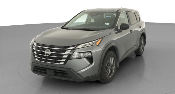 Thumbnail: 2025 Nissan Rogue - 1