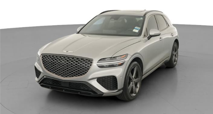 2024 Genesis GV70 Standard -
                  Auburn, GA