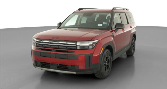 Thumbnail: 2024 Hyundai Santa Fe - 1