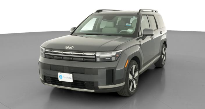 Thumbnail: 2025 Hyundai Santa Fe - 1