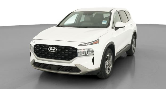 Thumbnail: 2023 Hyundai Santa Fe - 1
