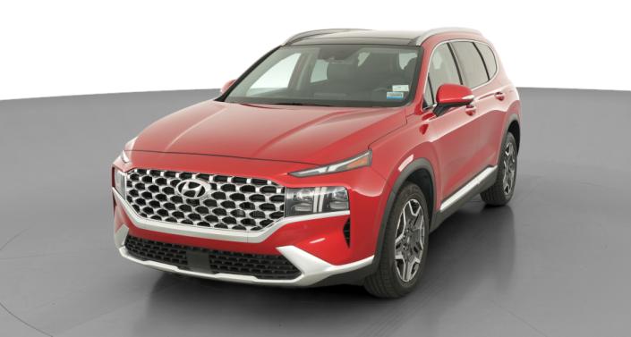 Thumbnail: 2023 Hyundai Santa Fe - 1