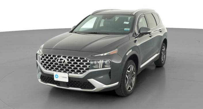 Thumbnail: 2023 Hyundai Santa Fe - 1