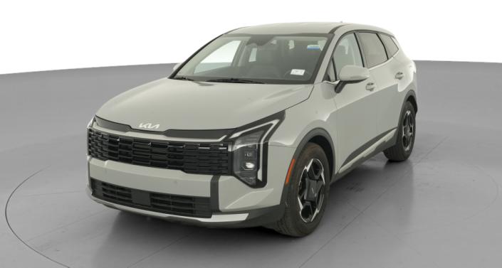 Thumbnail: 2026 Kia Sportage - 1