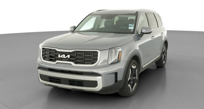 Thumbnail: 2025 Kia Telluride - 1