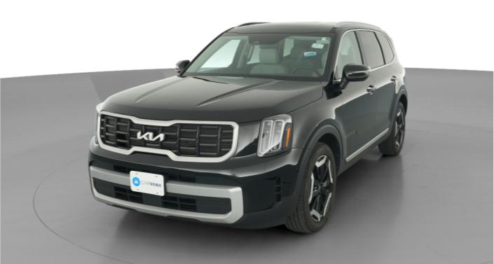 Thumbnail: 2025 Kia Telluride - 1