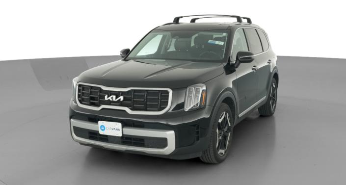 Thumbnail: 2025 Kia Telluride - 1