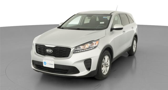 Thumbnail: 2020 Kia Sorento - 1