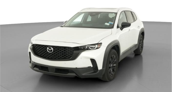 Thumbnail: 2026 Mazda CX-50 - 1