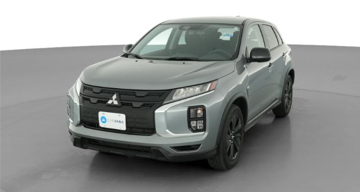 Thumbnail: 2026 Mitsubishi Outlander Sport - 1