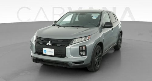 2026 Mitsubishi Outlander Sport