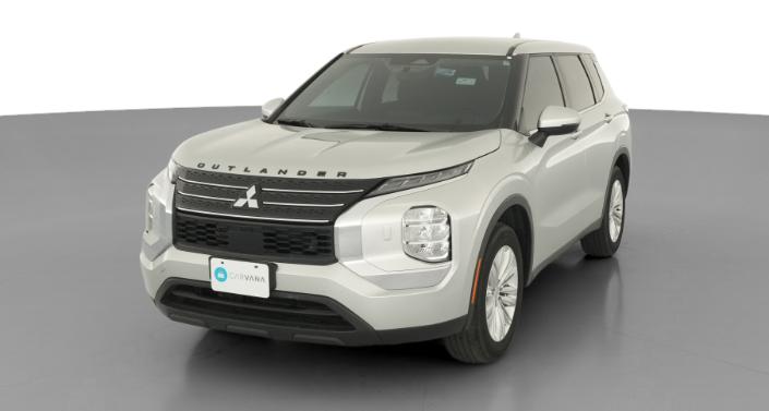Thumbnail: 2024 Mitsubishi Outlander - 1