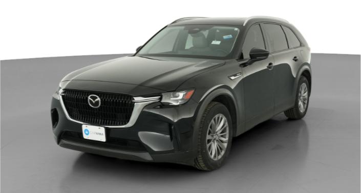 Thumbnail: 2024 Mazda CX-90 - 1