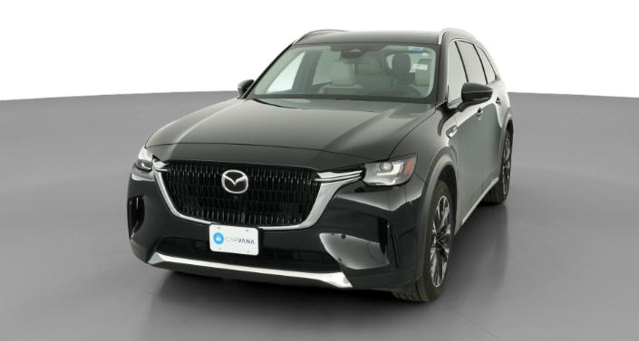 Thumbnail: 2024 Mazda CX-90 - 1