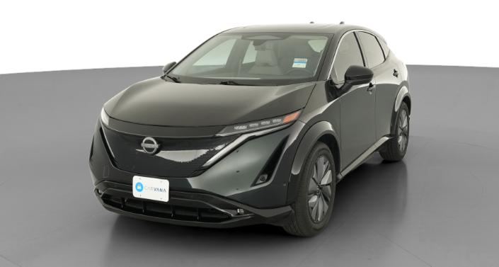 Thumbnail: 2023 Nissan Ariya - 1