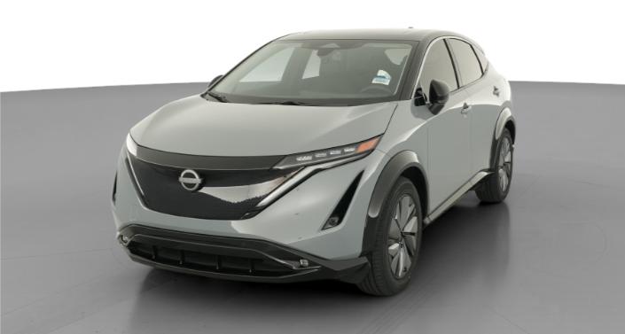 Thumbnail: 2023 Nissan Ariya - 1