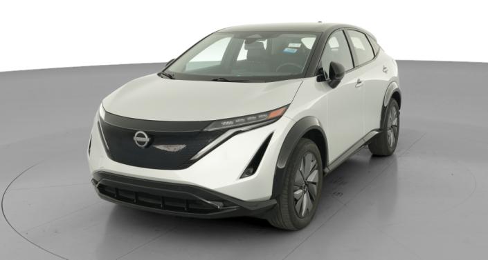 Thumbnail: 2024 Nissan Ariya - 1