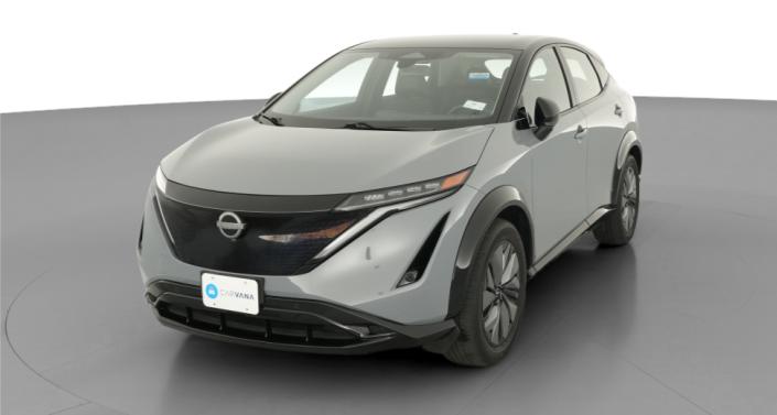 Thumbnail: 2024 Nissan Ariya - 1