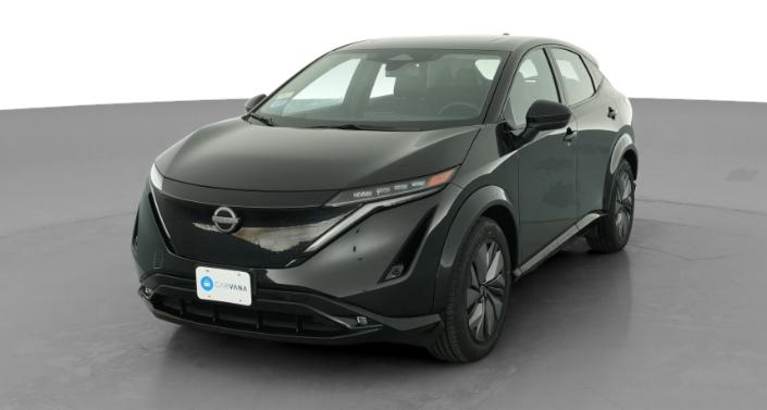 Thumbnail: 2024 Nissan Ariya - 1