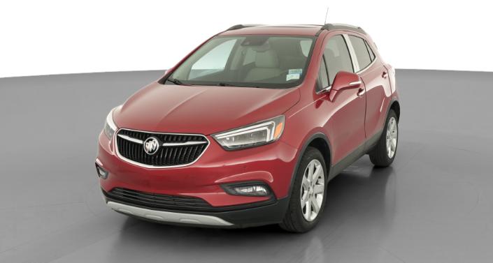 Thumbnail: 2017 Buick Encore - 1