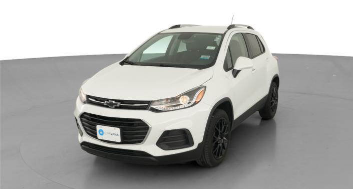 Thumbnail: 2022 Chevrolet Trax - 1