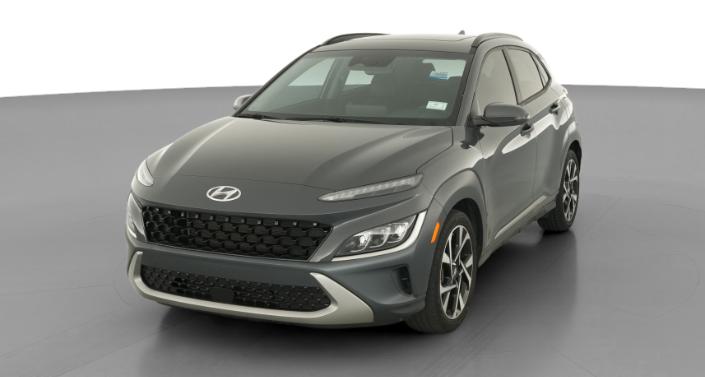 Thumbnail: 2023 Hyundai Kona - 1