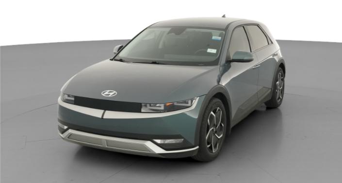 Thumbnail: 2024 Hyundai Ioniq 5 - 1