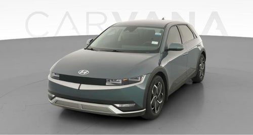 2024 Hyundai IONIQ 5