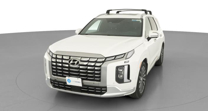 Thumbnail: 2024 Hyundai Palisade - 1