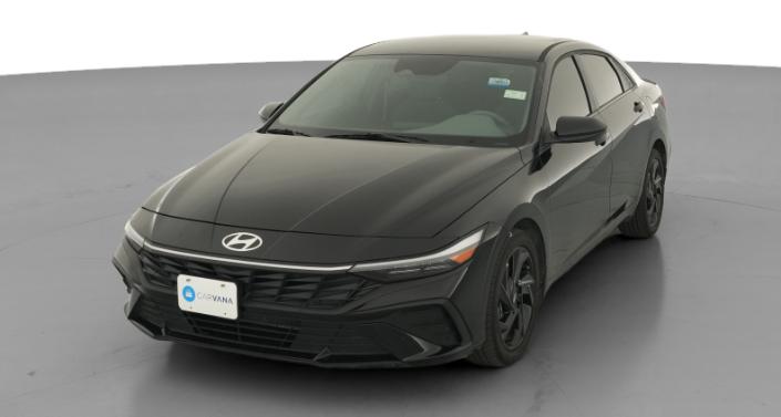 Thumbnail: 2026 Hyundai Elantra - 1
