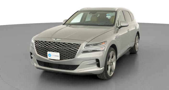 2022 Genesis GV80 2.5T -
                  Colonial Heights, VA