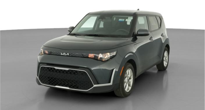Thumbnail: 2025 Kia Soul - 1