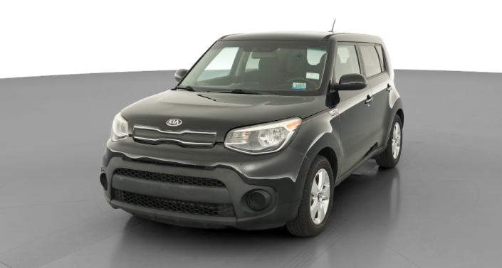 Thumbnail: 2018 Kia Soul - 1