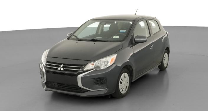 2024 Mitsubishi Mirage ES -
                  Trenton, OH