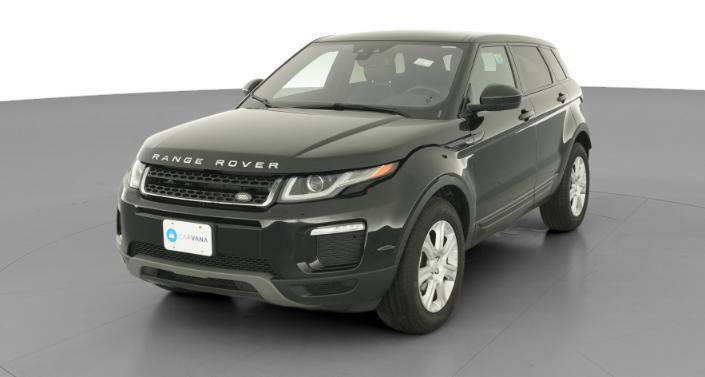 2018 Land Rover Range Rover Evoque SE -
                  Hebron, OH