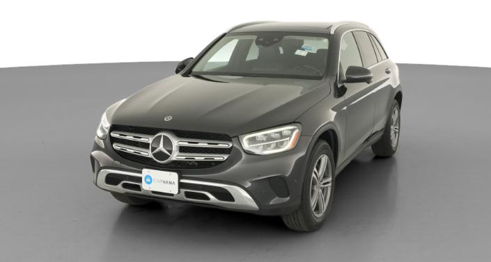 Thumbnail: 2021 Mercedes-Benz GLC - 1