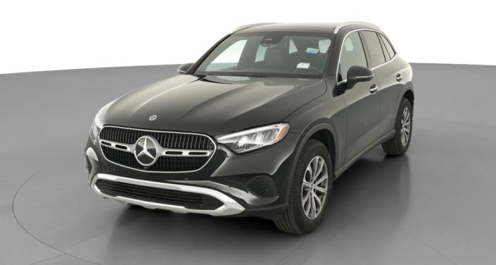 Thumbnail: 2026 Mercedes-Benz GLC - 1