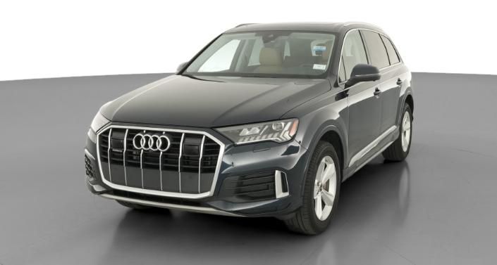Thumbnail: 2023 Audi Q7 - 1
