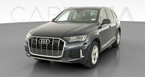 2023 Audi Q7