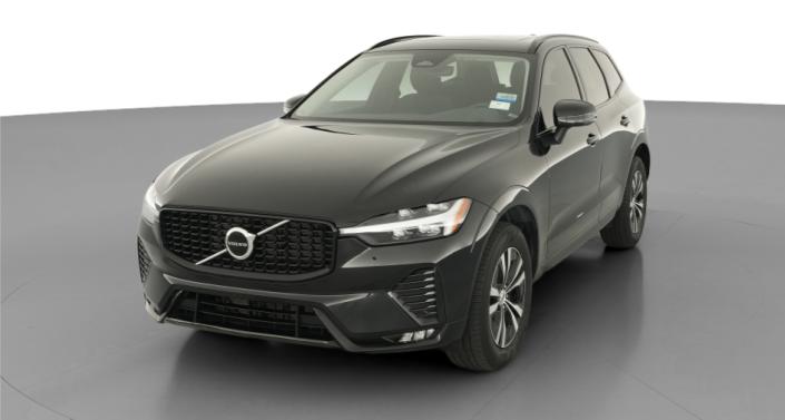 Thumbnail: 2024 Volvo XC60 - 1