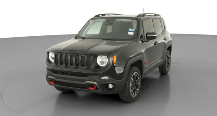Thumbnail: 2023 Jeep Renegade - 1