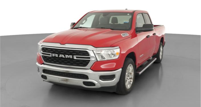 Thumbnail: 2023 RAM 1500 - 1