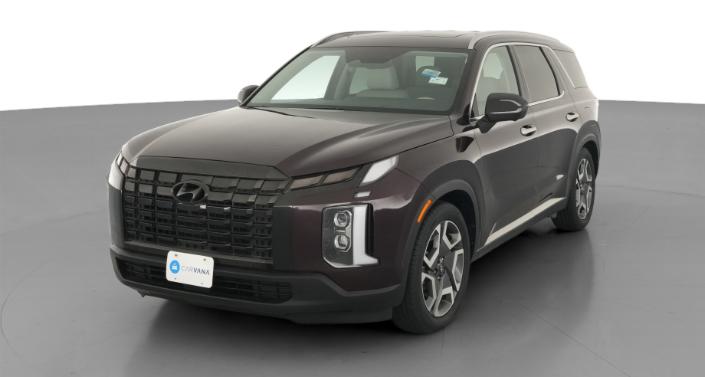 Thumbnail: 2024 Hyundai Palisade - 1