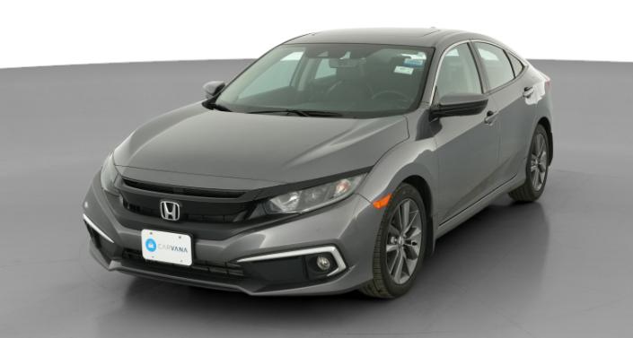 Thumbnail: 2019 Honda Civic - 1