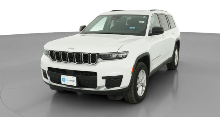 Thumbnail: 2023 Jeep Grand Cherokee L - 1