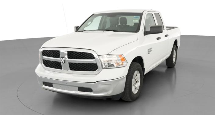 Thumbnail: 2024 RAM 1500 Classic - 1