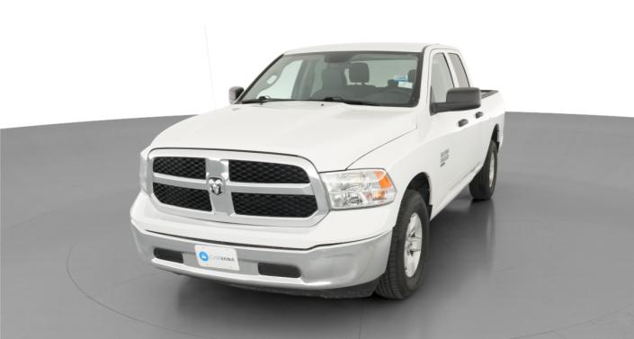 Thumbnail: 2024 RAM 1500 Classic - 1