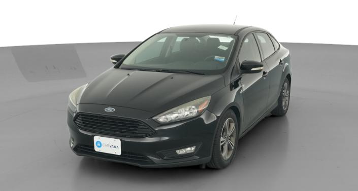2017 Ford Focus SE -
                  Indianapolis, IN