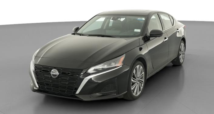 Thumbnail: 2023 Nissan Altima - 1